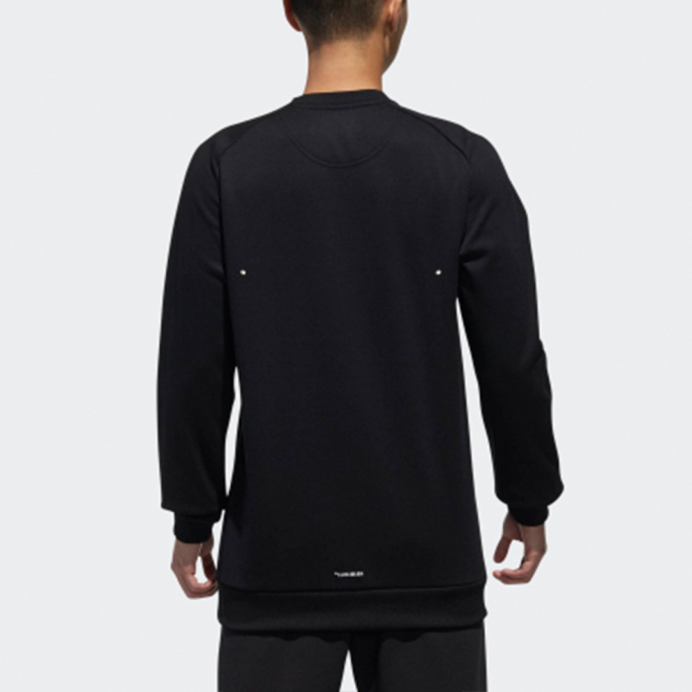 Adidas M C+ Swt Ls