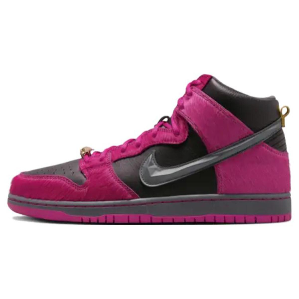 Run The Jewels x Nike Dunk SB