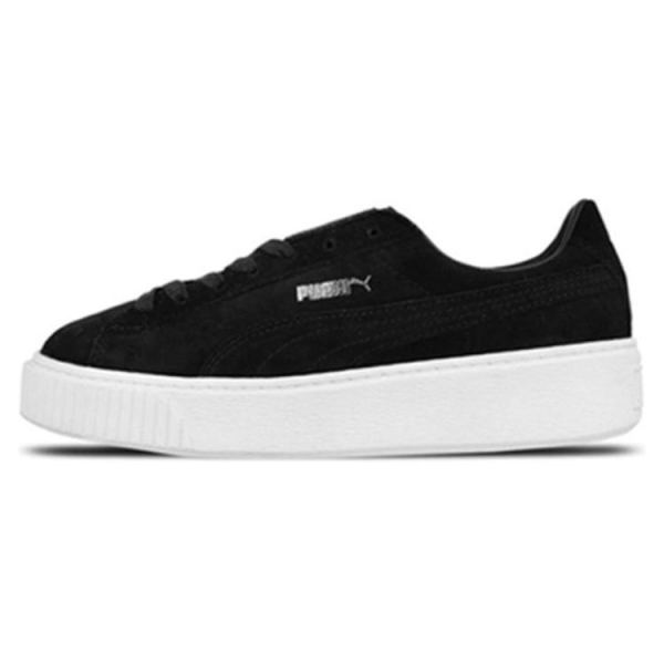 PUMA Platform Suede