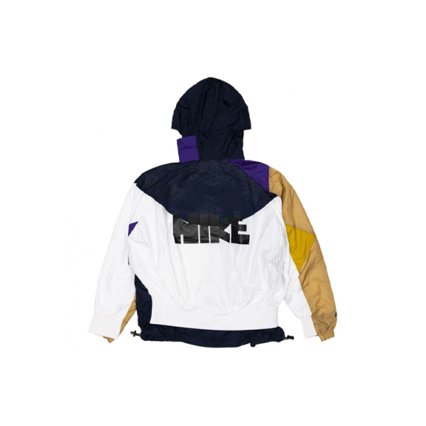 Nike x Sacai Hooded Anorak