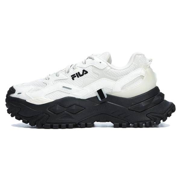 FILA FUSION BIANCO TPU