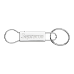 Supreme Week 18 Clip Keychain