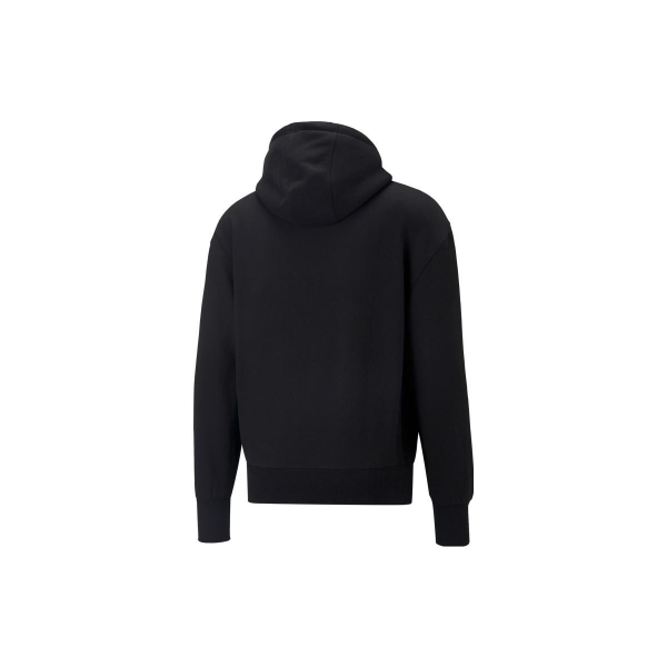 PUMA x AMI Logo