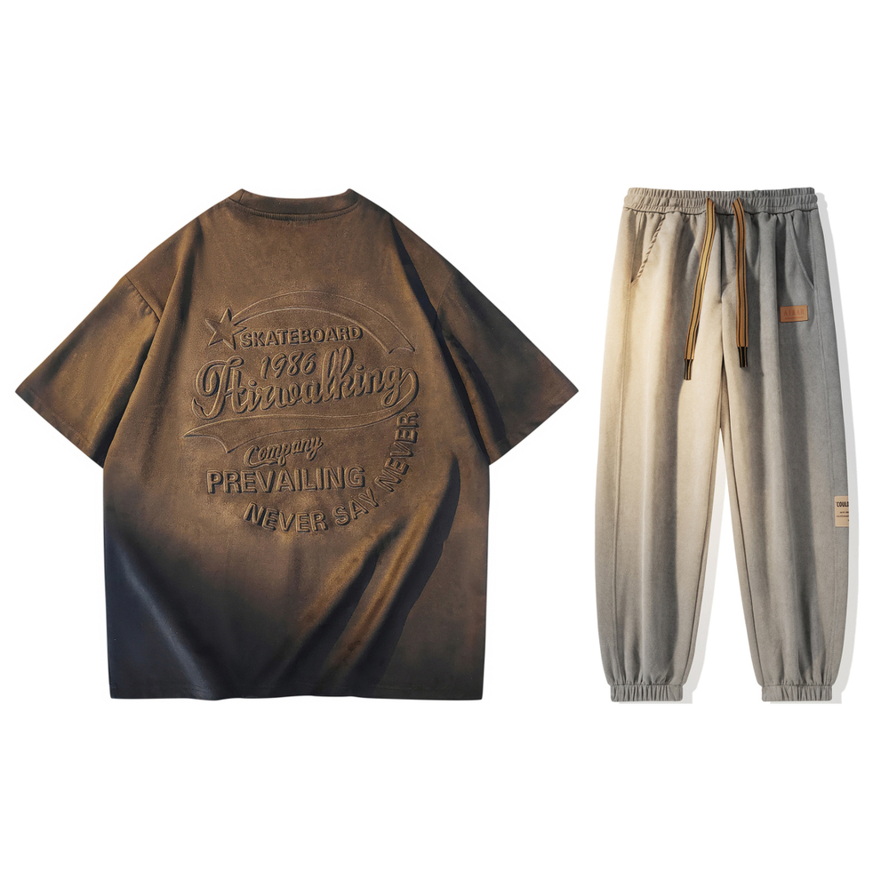 Airwalk T
