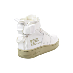 Nike Air Force 1 Ivory Olive