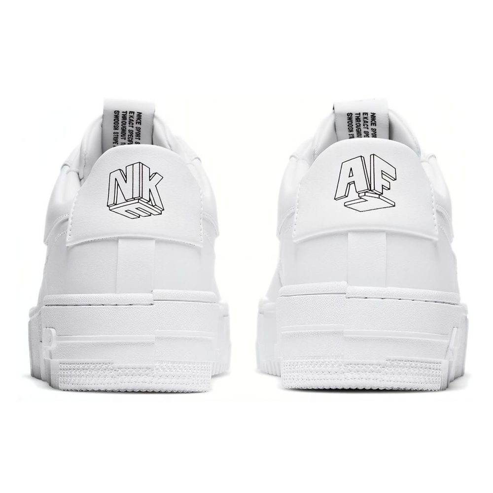 Nike Air Force 1 Pixel