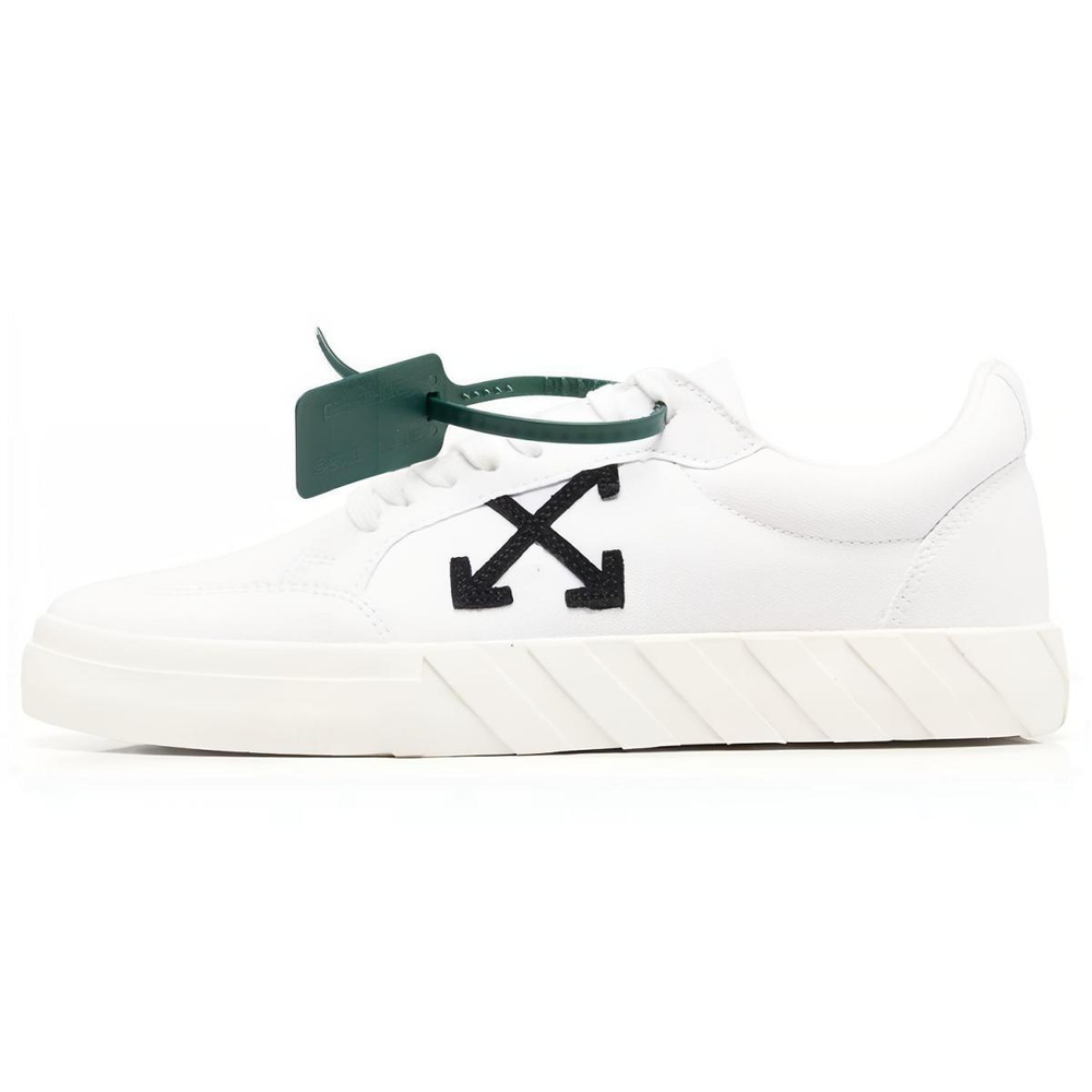 OFF-WHITE Vulcanized