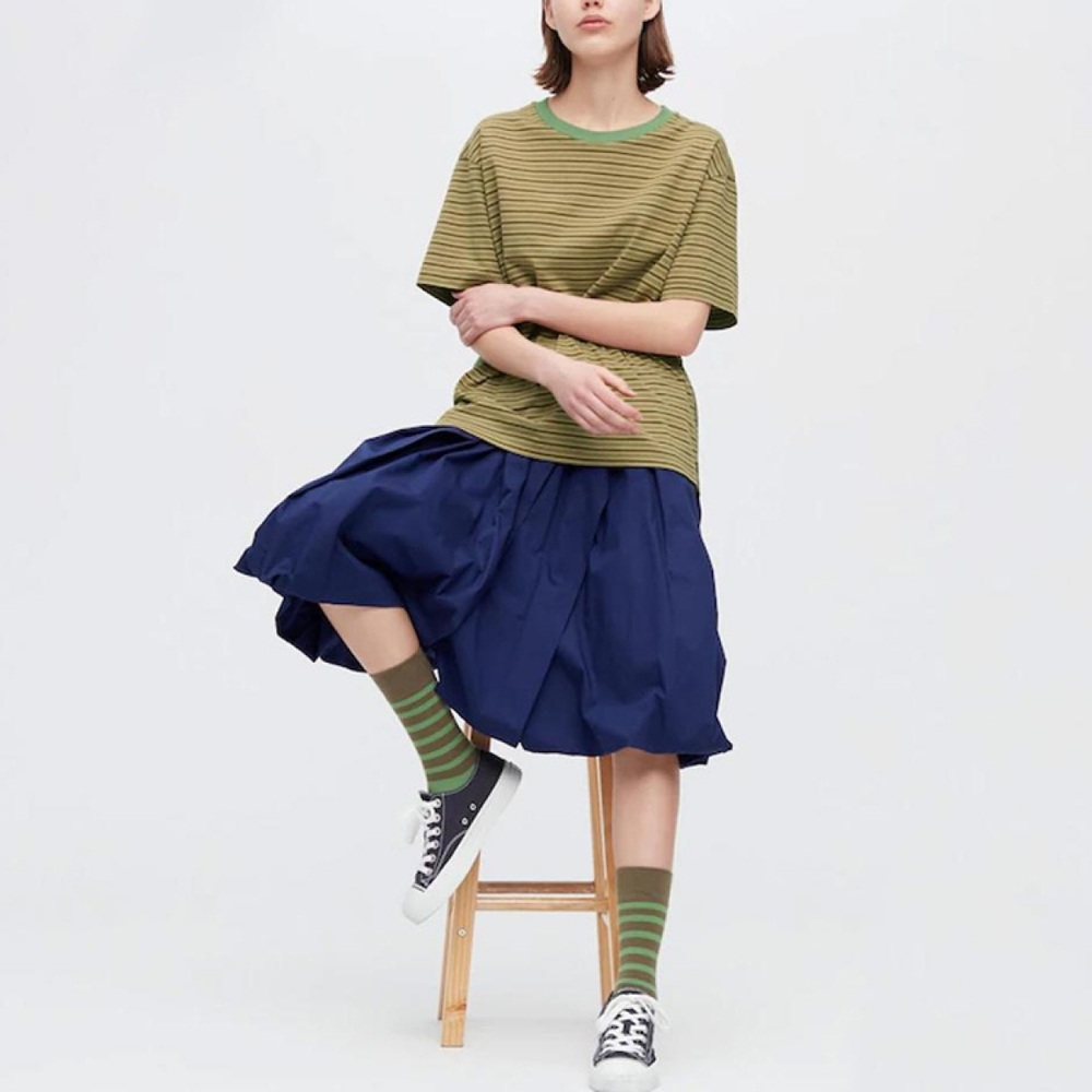 UNIQLO SS22 UNIQLO MARNI a
