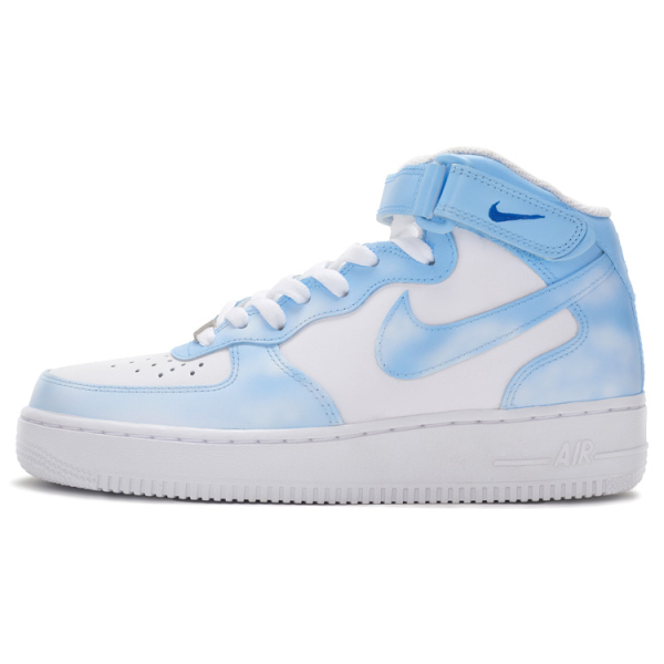 【 】 Nike Air Force 1