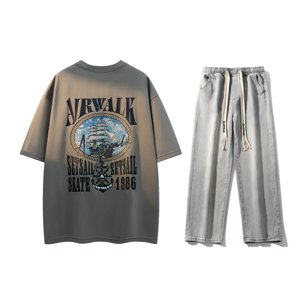 Airwalk T