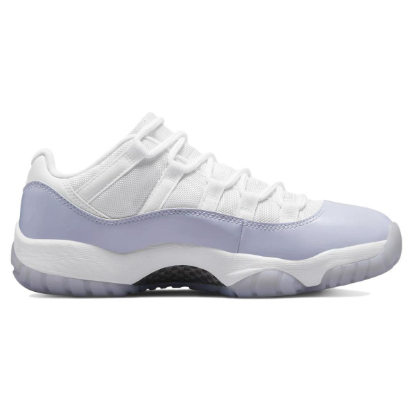 Jordan Air Jordan 11 retro low "pure violet"