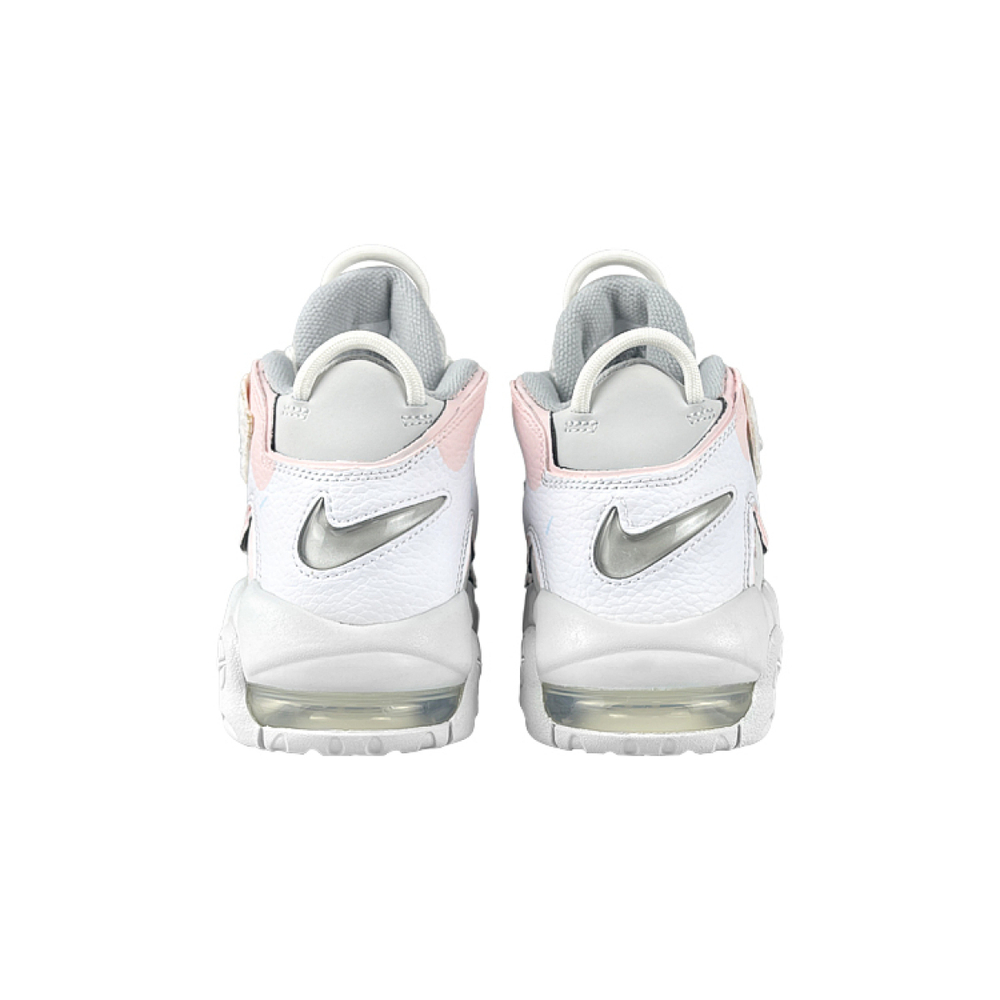 【 】 Nike Air More Uptempo