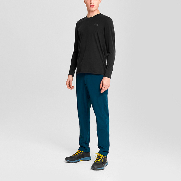 THE NORTH FACE