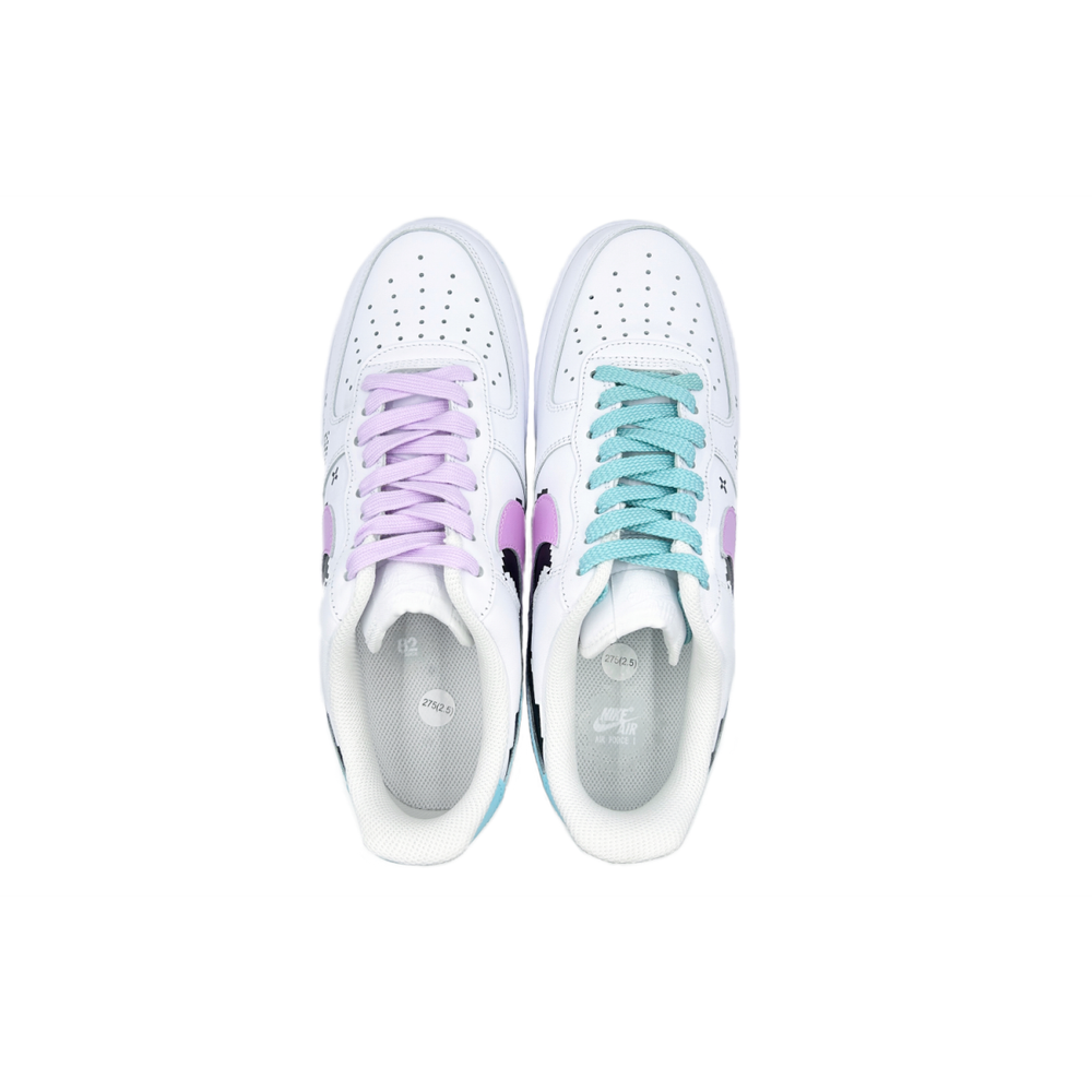 【 】 Nike Air Force 1 Low