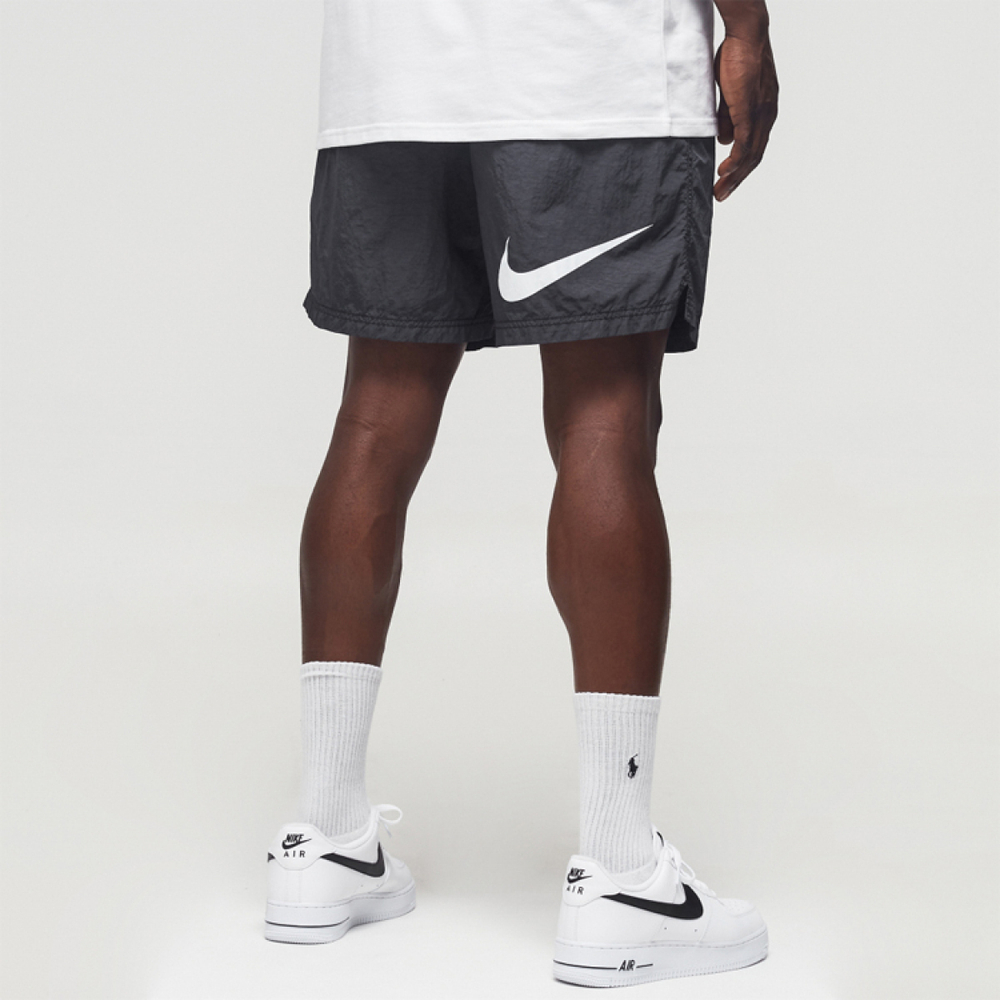 Stussy x Nike Stussy x Nike Logo