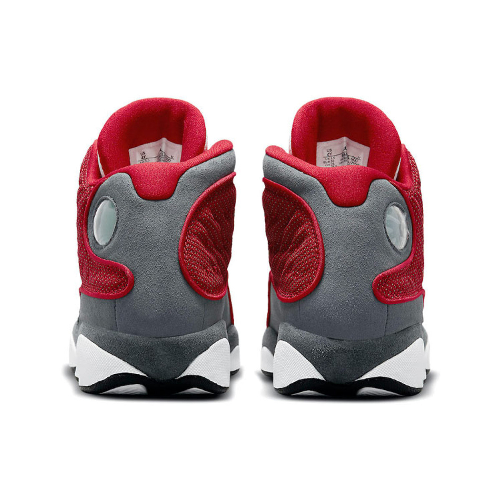 Jordan Air Jordan 13 retro "red flint"