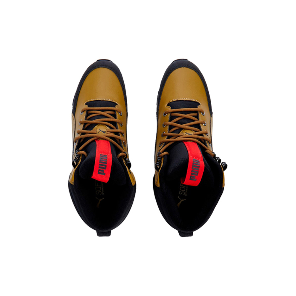 Puma Vista Mid Utility