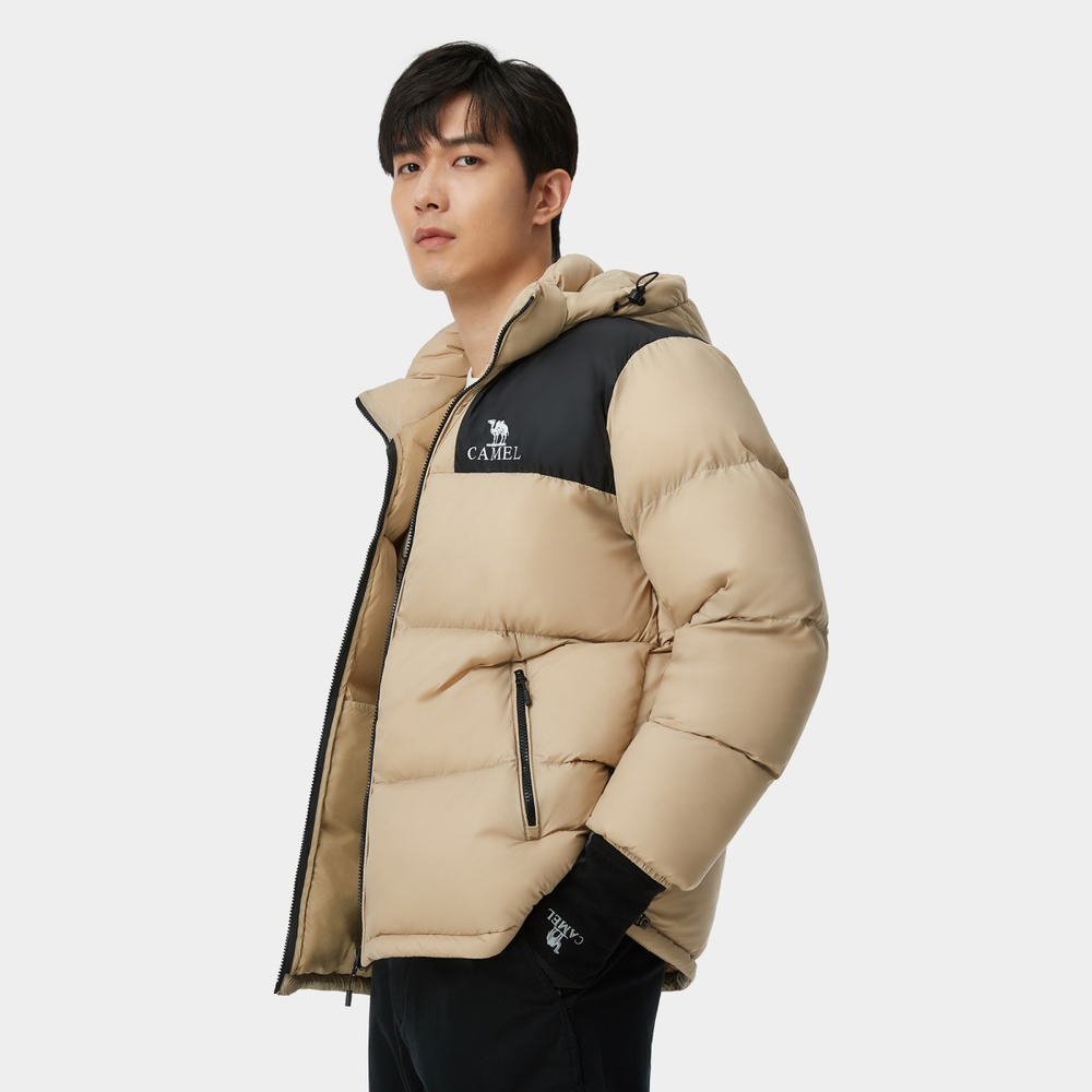 CAMEL 【 】