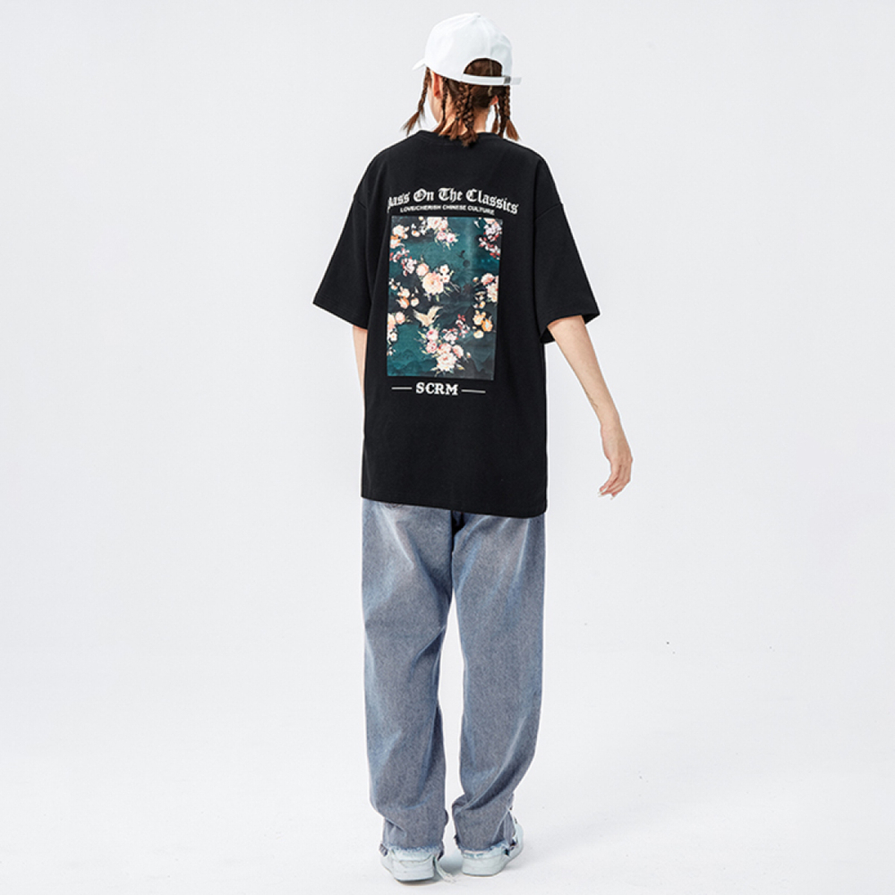 SCRM T