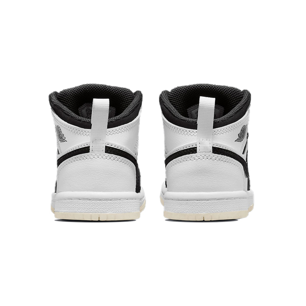 Jordan Air Jordan 1 Mid "Diamond"