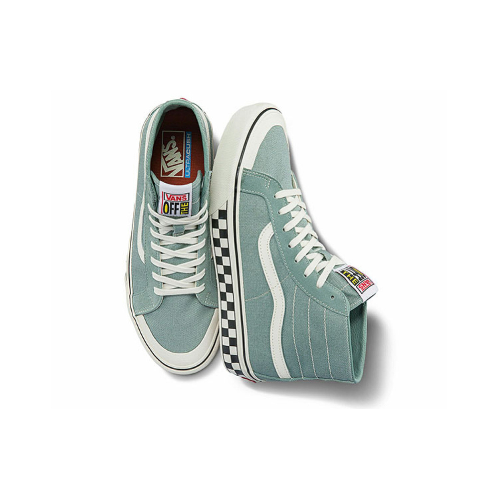 Vans SK8 138 Decon SF