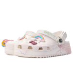 【 】 Crocs LUCKY
