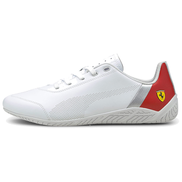 Puma Scuderia Ferrari Ridge Cat