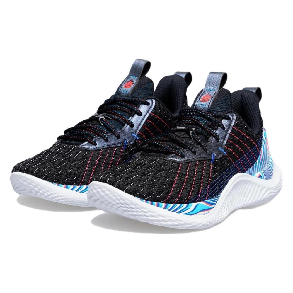 Under Armour CURRY 10
