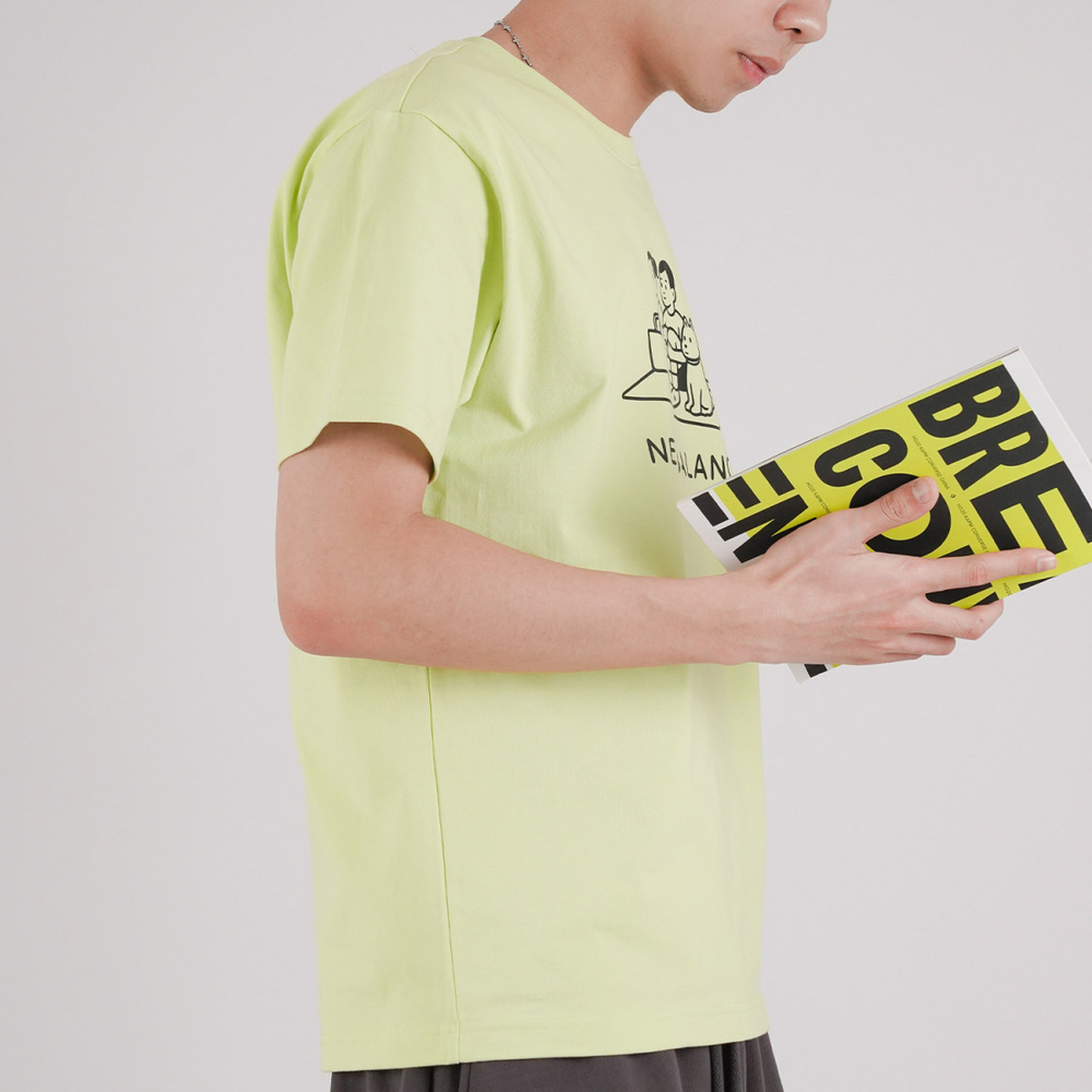 New Balance x noritake T