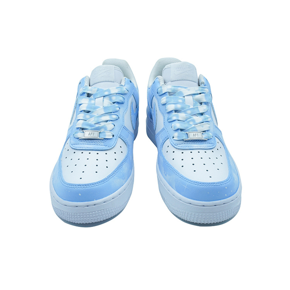 【 】 Nike Air Force 1 ablooding