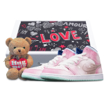 Jordan Air Jordan 1 Mid