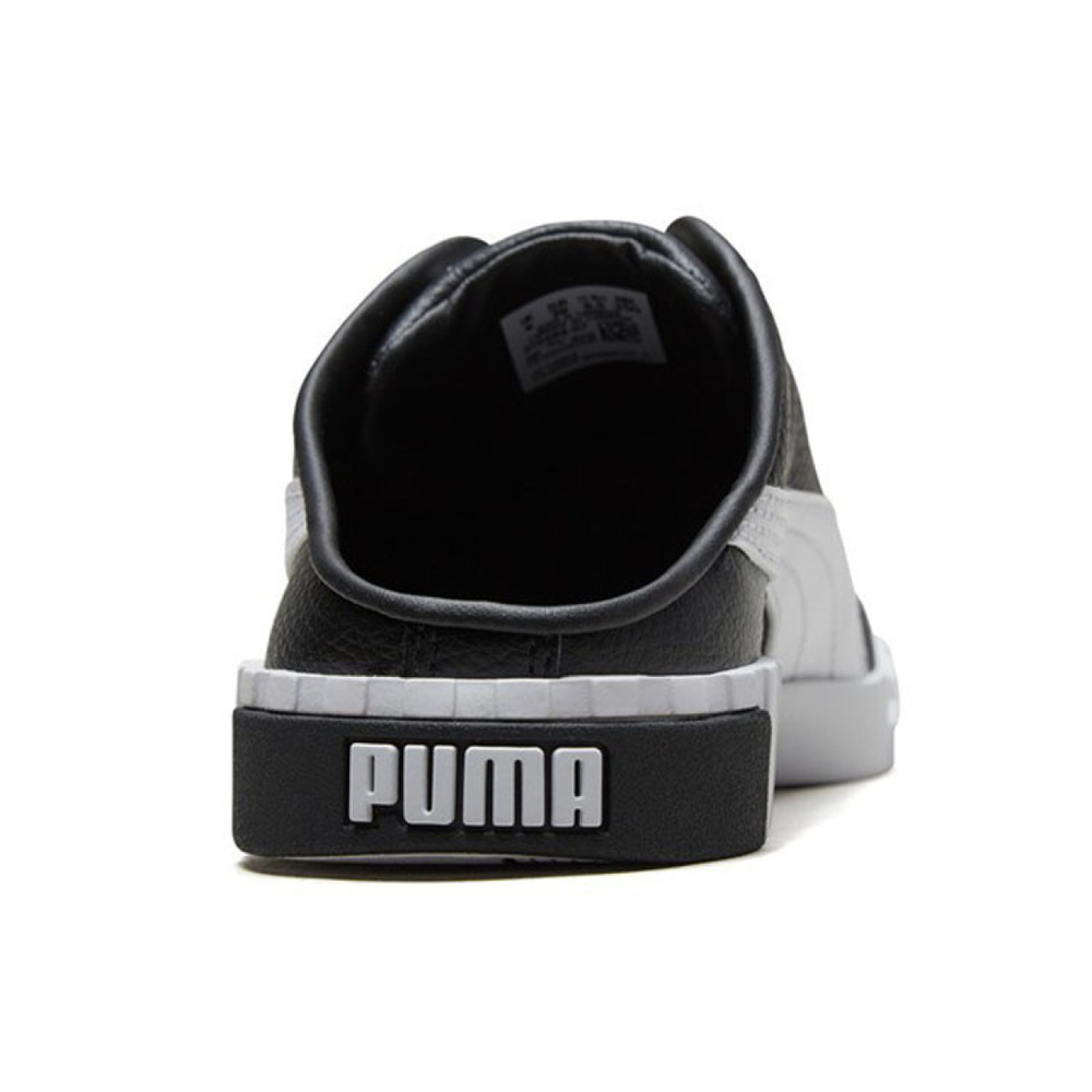 PUMA Cali Varsity Lo