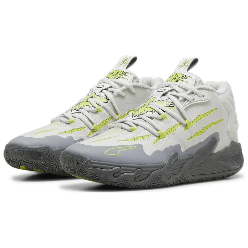 PUMA MB.03 "Hills"