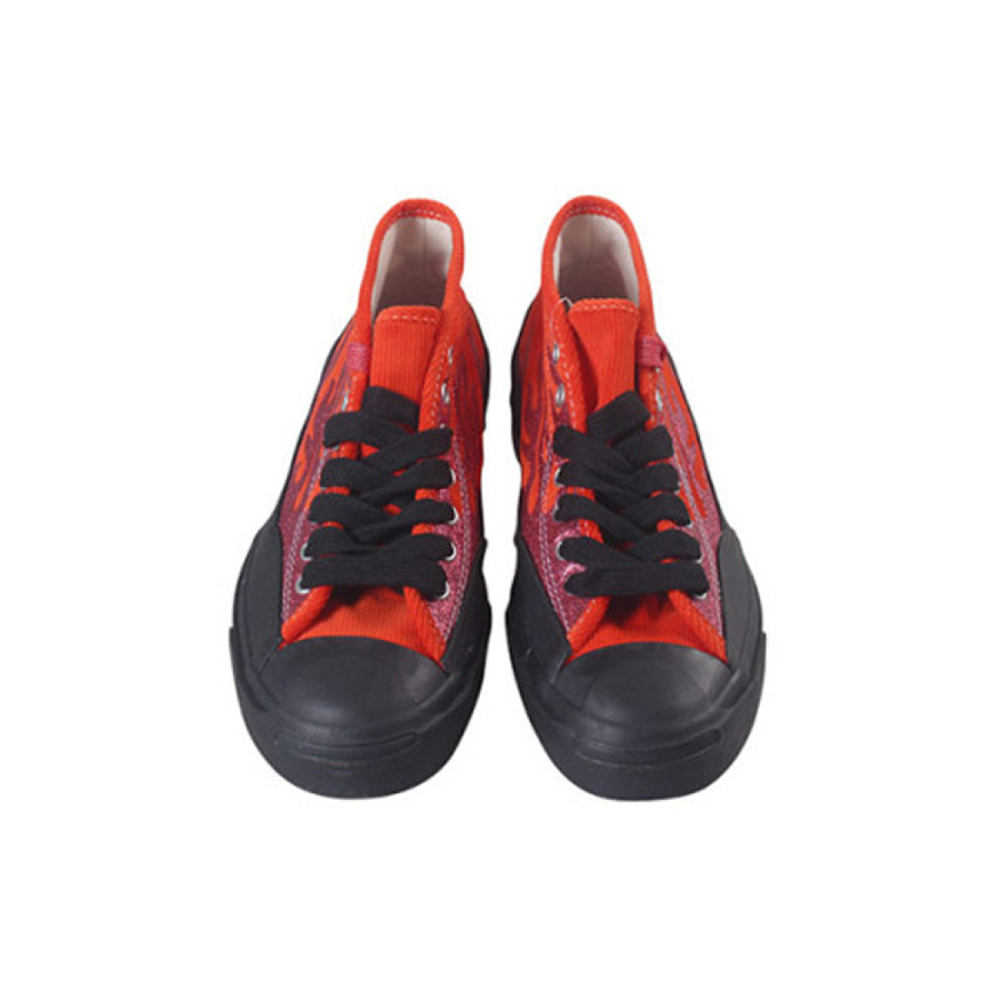 A$AP x Converse Jack Purcell Chukka Mid