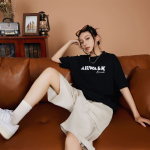 Airwalk Logo T