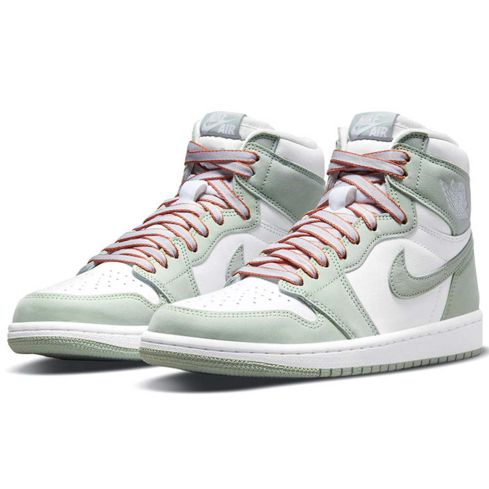 Jordan Air Jordan 1 high og "seafoam"