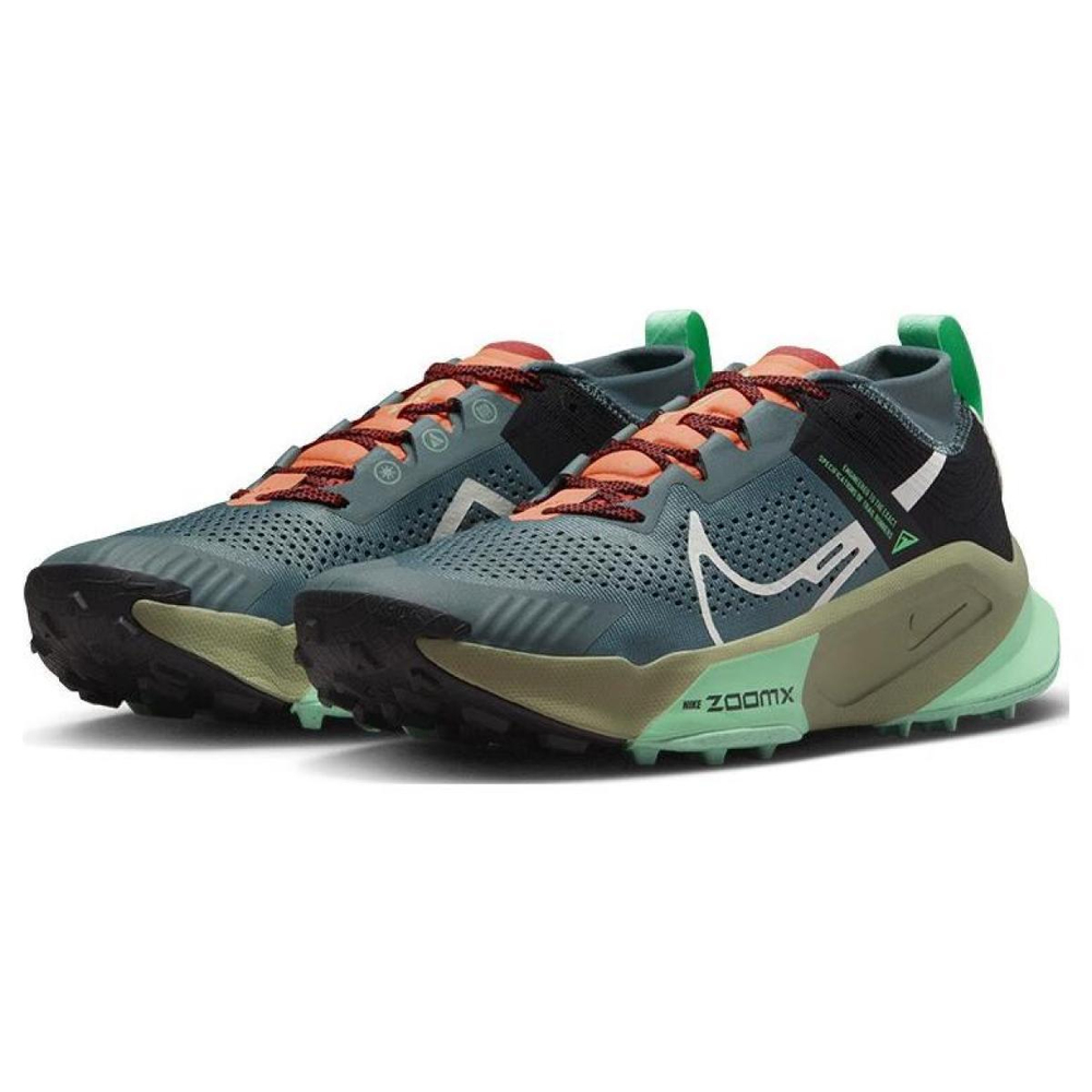 Nike ZoomX Zegama Trail