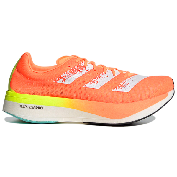 Adidas Adizero Pro "Screaming Orange"