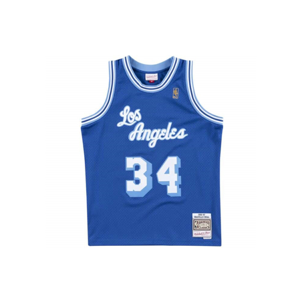 Mitchell & Ness NBA SW 1996-97 34