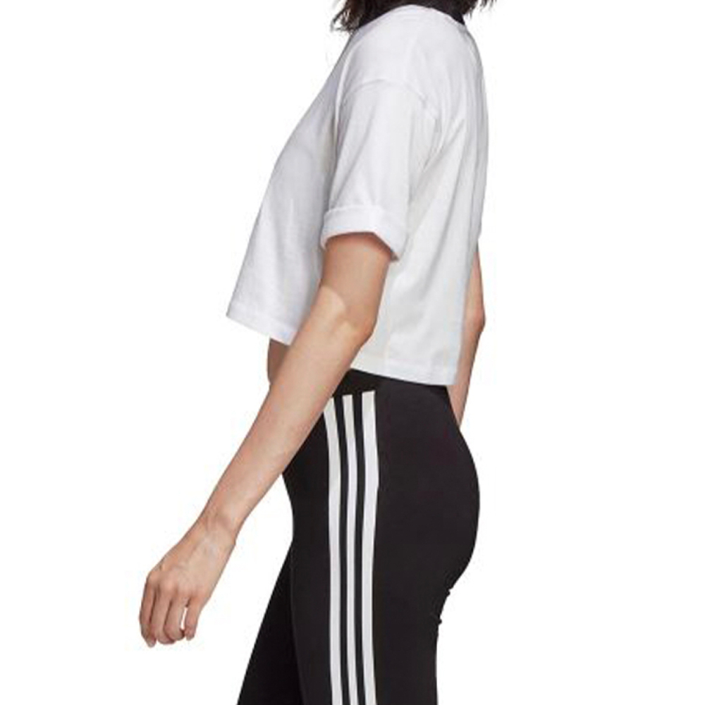 Adidas originals Crop Top