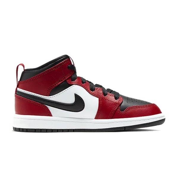 Jordan Air Jordan 1 Mid Chicago