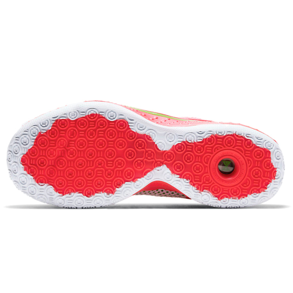 Nike PG 4 EP "Christmas" 4