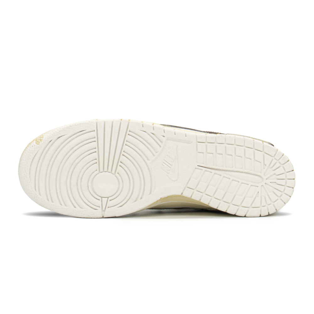 【 】 Nike Dunk Low GS