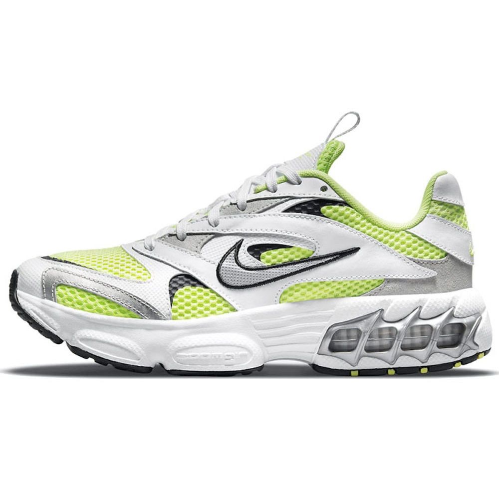 Nike Zoom Air Fire "Barely Volt"