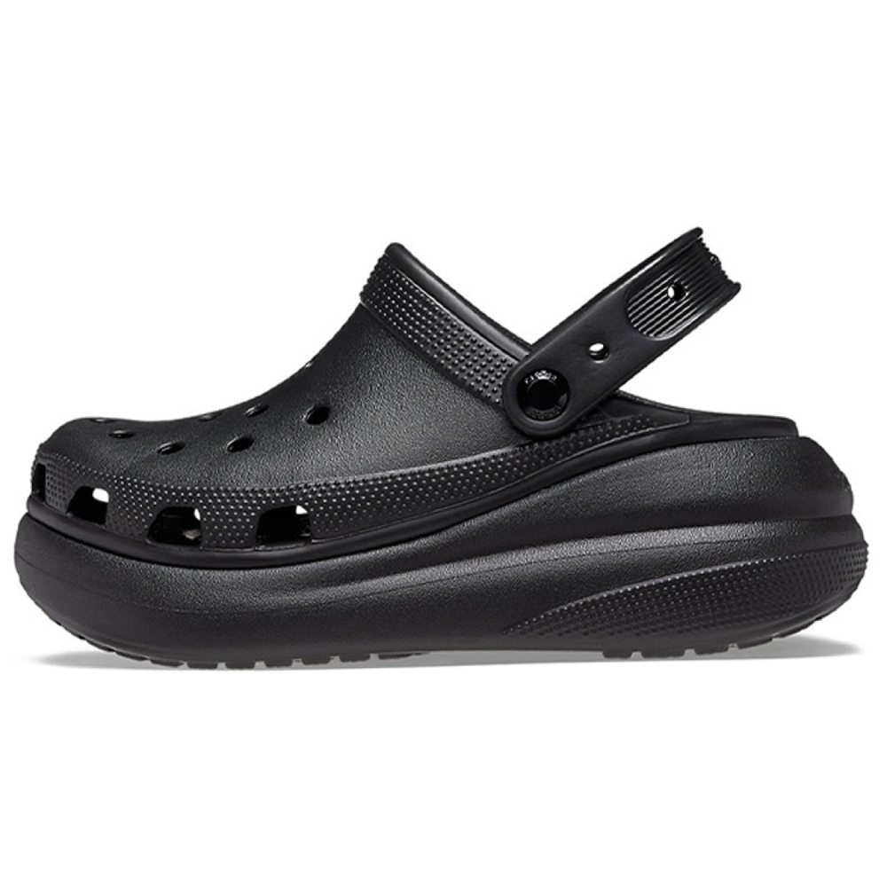 Crocs Classic Crush EVA 5.2cm