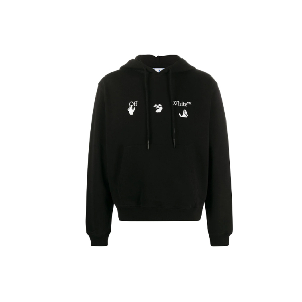 OFF-WHITE logo