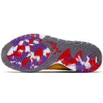 Nike Kyrie 6 Pre-Heat "Houston"