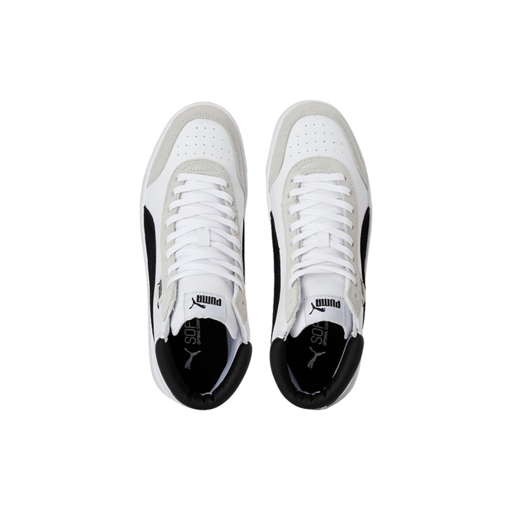 PUMA Court Legend Sl Collar