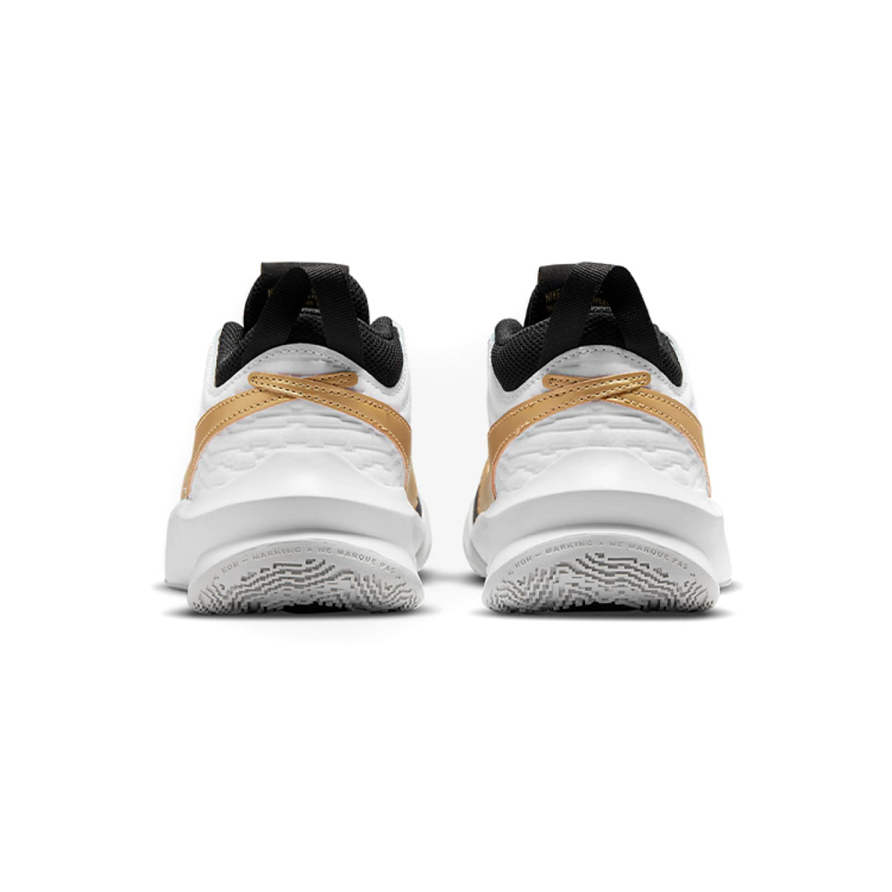 Nike Team Hustle D 10