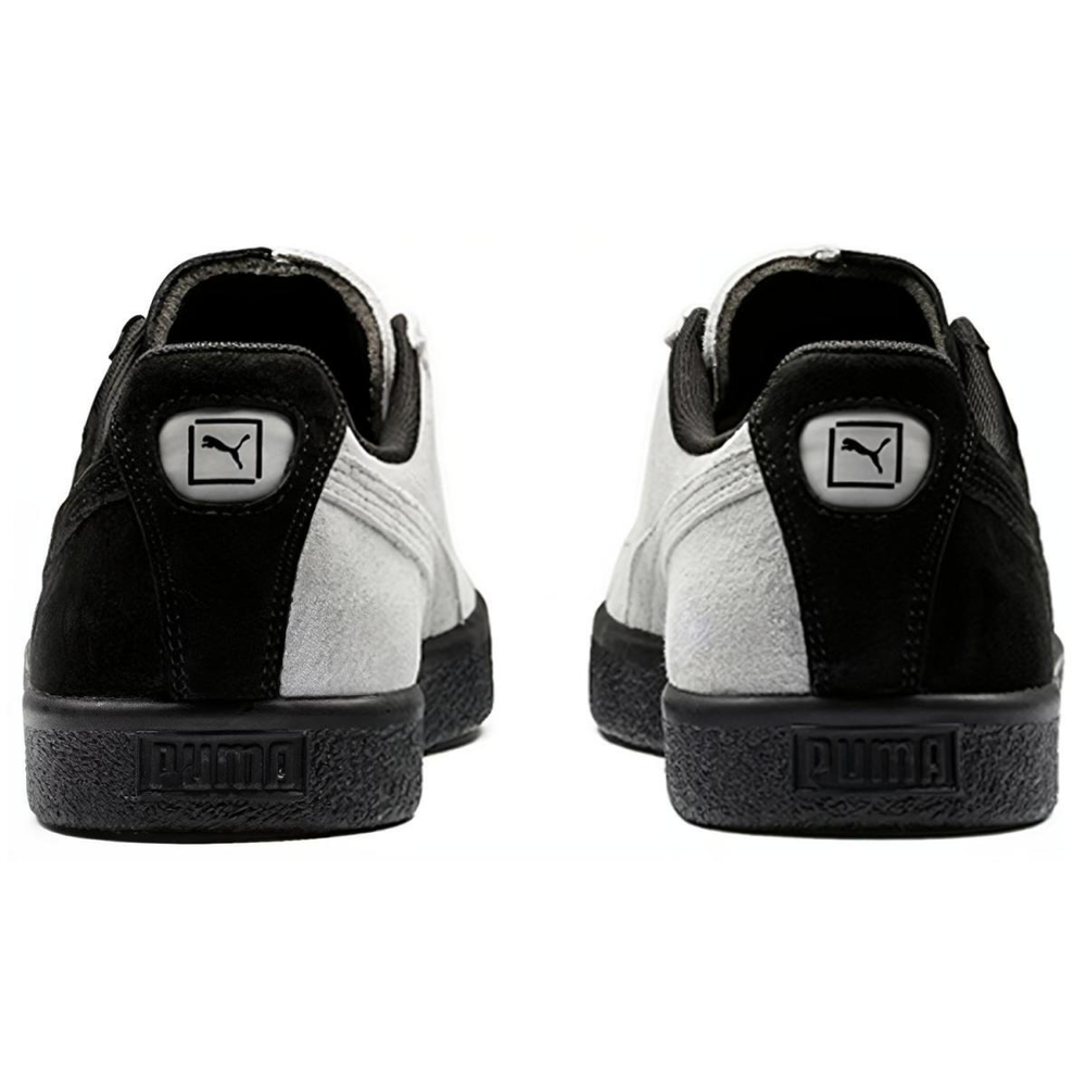 Staple x Puma Clyde